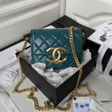 Chanel Satchel Bags